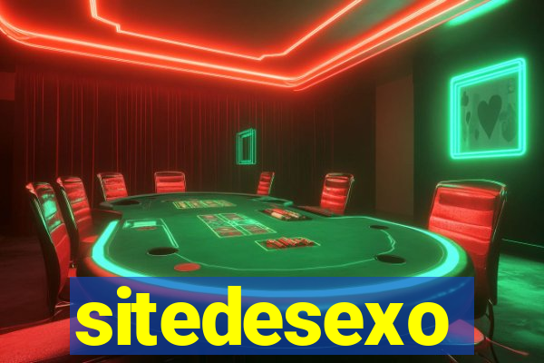 sitedesexo