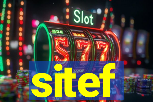 sitef