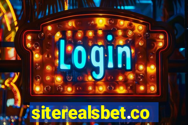 siterealsbet.com