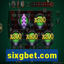 sixgbet.com