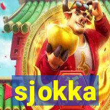 sjokka