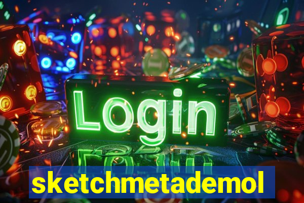 sketchmetademolab