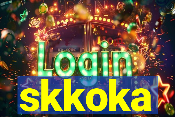 skkoka