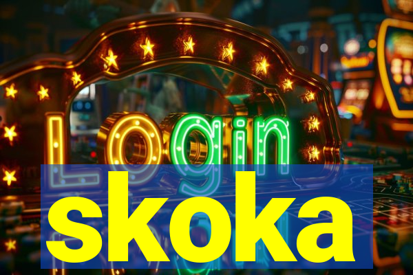 skoka