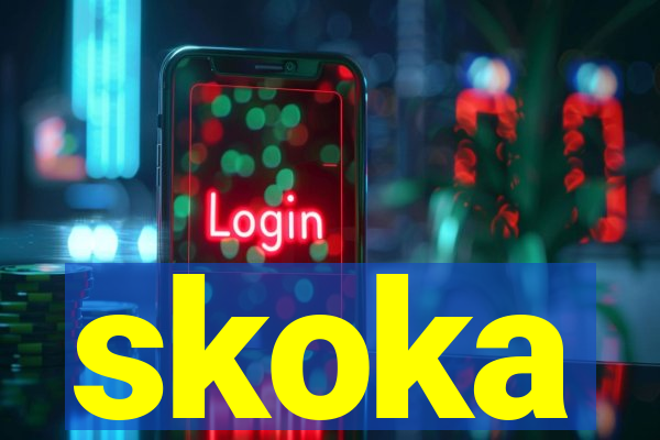 skoka