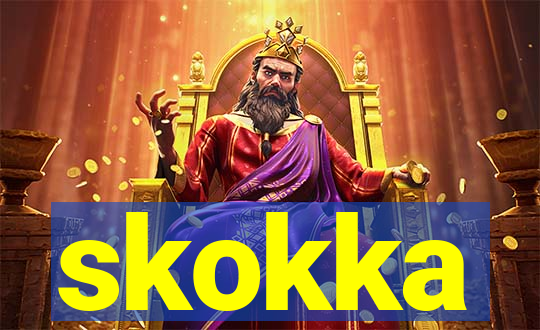 skokka