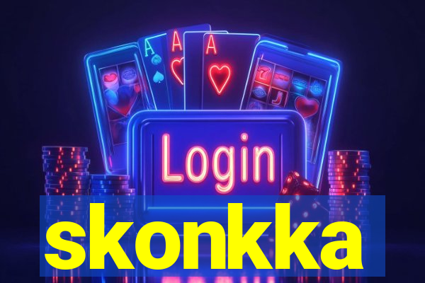 skonkka