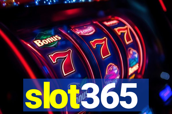 slot365