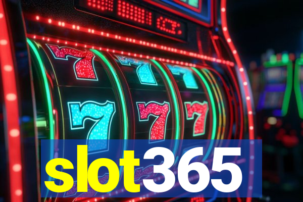 slot365