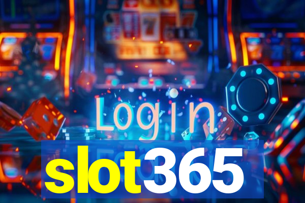 slot365