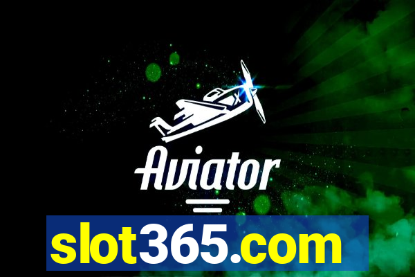 slot365.com