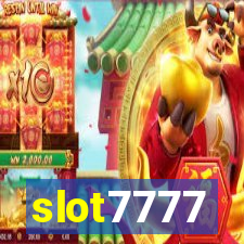 slot7777