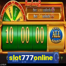 slot777online