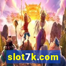 slot7k.com