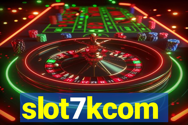 slot7kcom