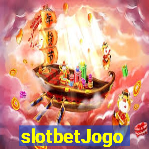 slotbetJogo