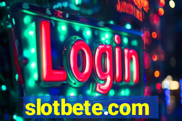 slotbete.com