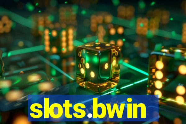 slots.bwin