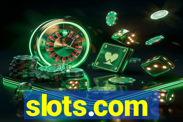 slots.com