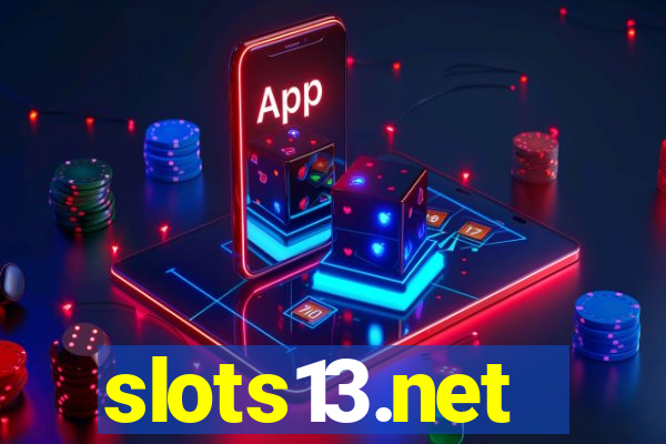 slots13.net