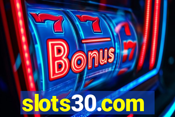 slots30.com