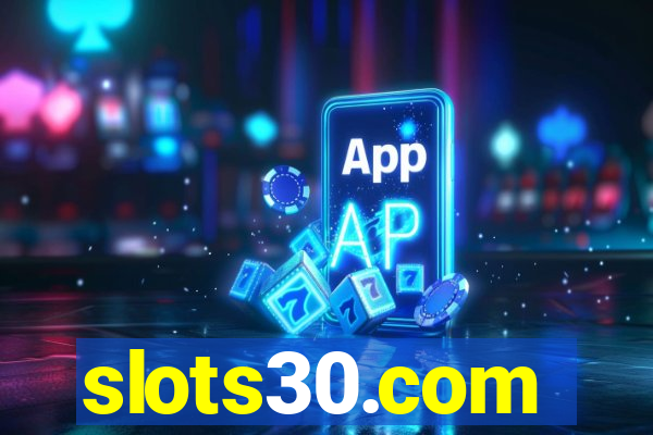 slots30.com