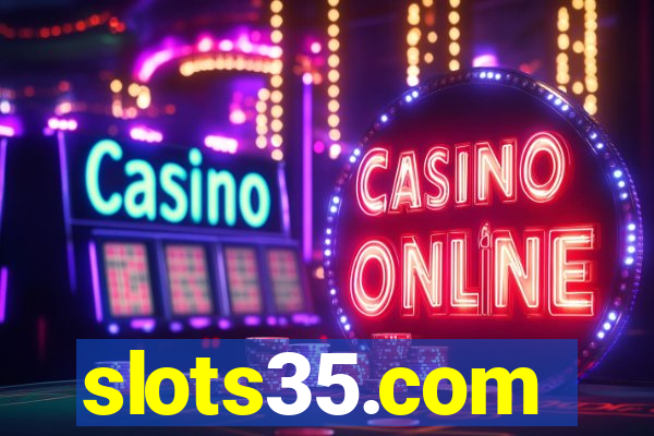 slots35.com