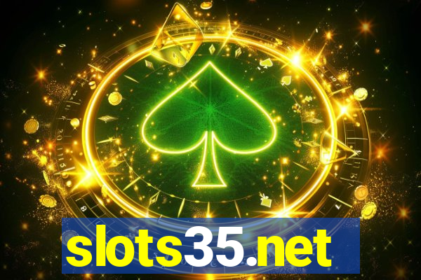 slots35.net