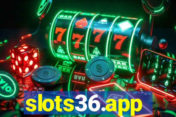 slots36.app