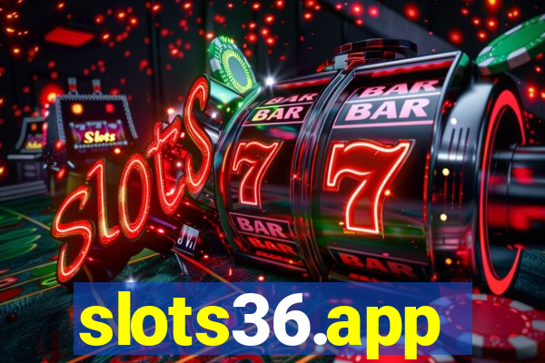 slots36.app