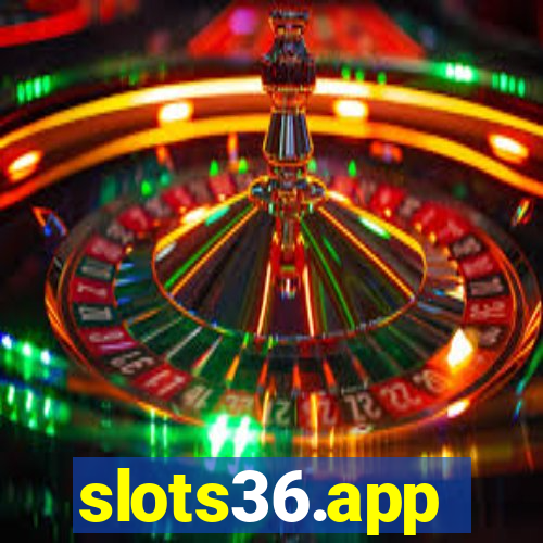 slots36.app