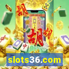 slots36.com