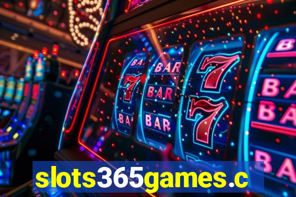 slots365games.com