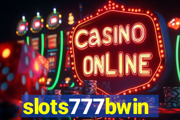 slots777bwin