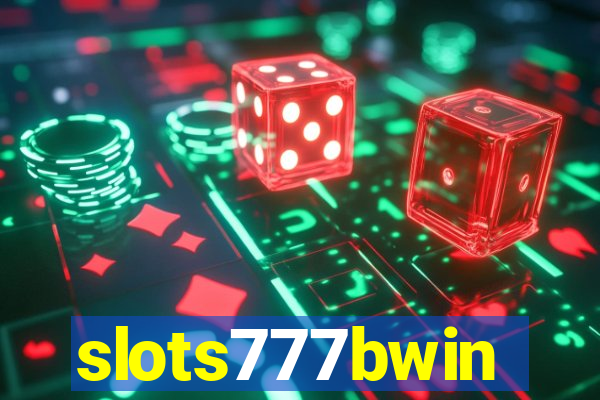 slots777bwin