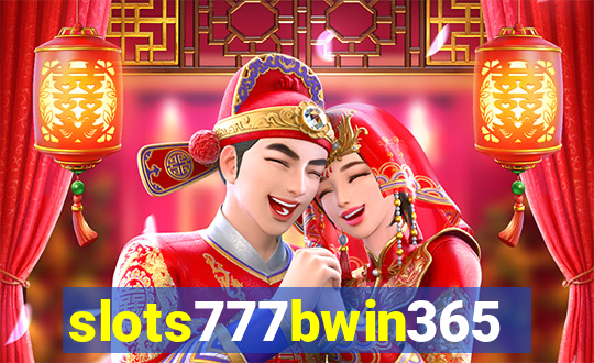 slots777bwin365