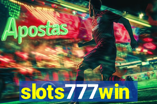 slots777win