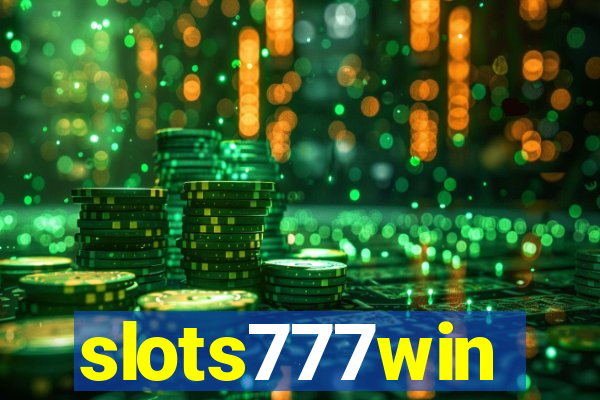 slots777win