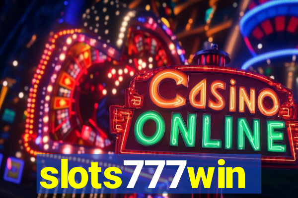 slots777win