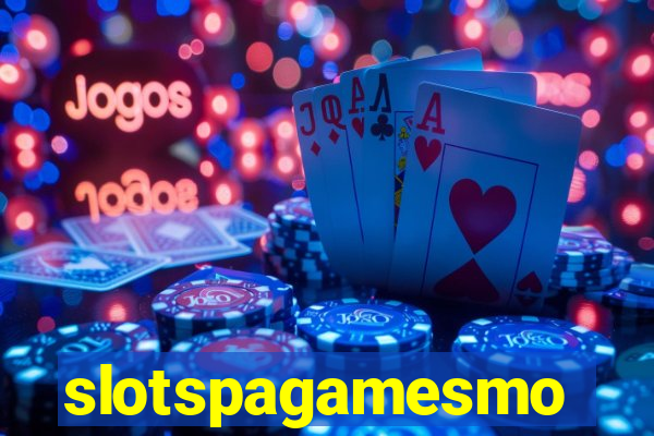 slotspagamesmo