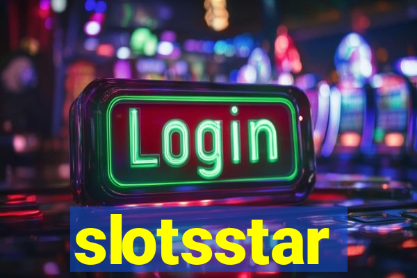 slotsstar