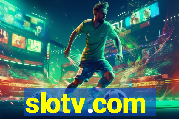 slotv.com