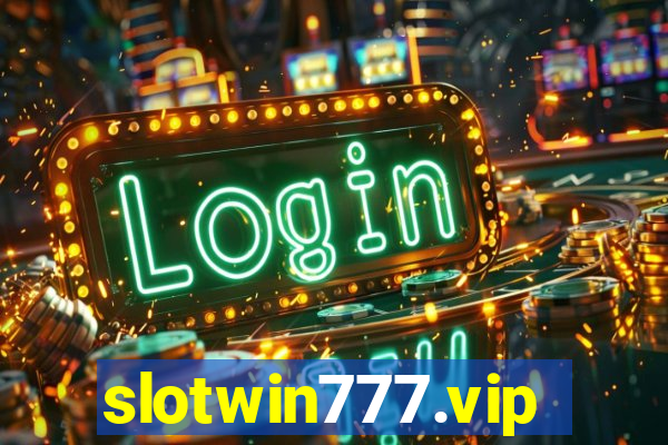 slotwin777.vip