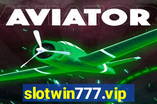 slotwin777.vip