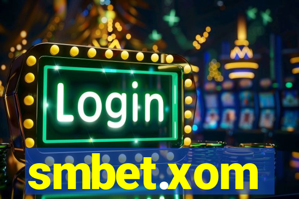 smbet.xom