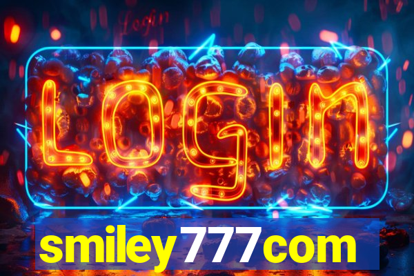 smiley777com