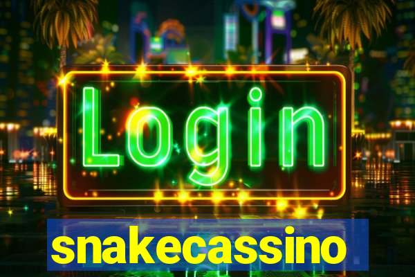 snakecassino