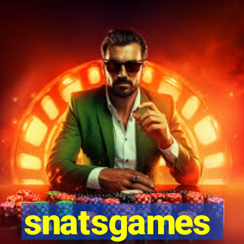 snatsgames