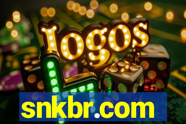 snkbr.com