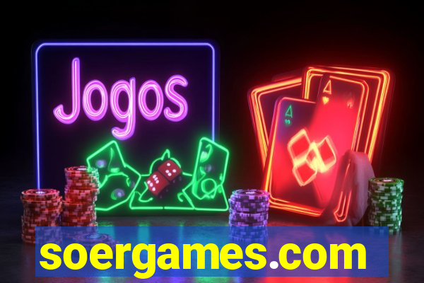 soergames.com